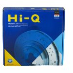 Hi-Q Image authorized auto parts distributor