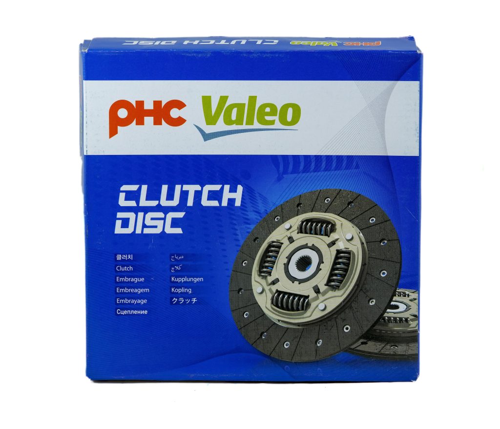 phc Valeo Image authorized auto parts distributor