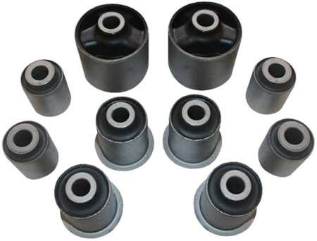 Auto Rubber Bushings.