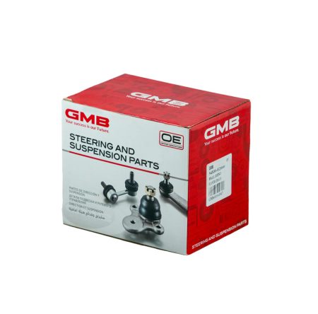 GMB Image authorized auto parts distributor