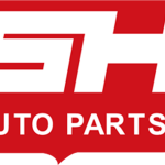 SH Image authorized auto parts distributor