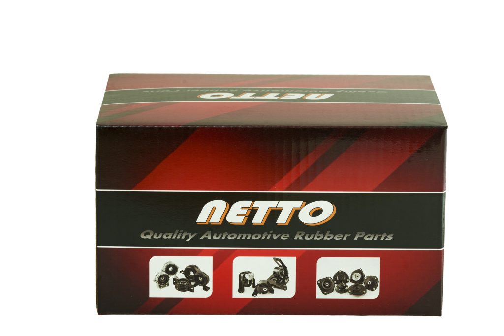 netto parts