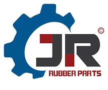 JR rubber parts