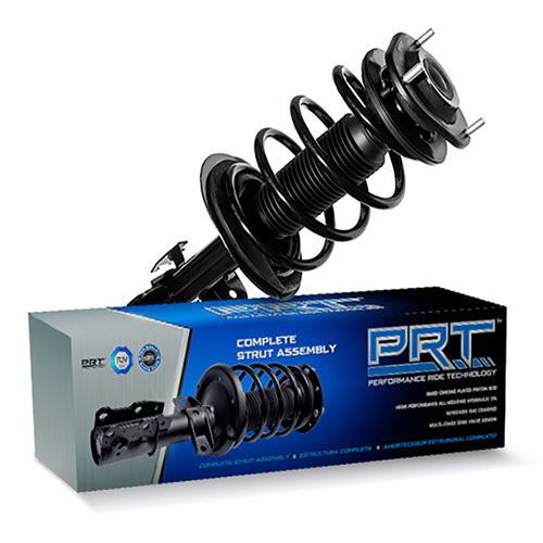 prt shockabsorber