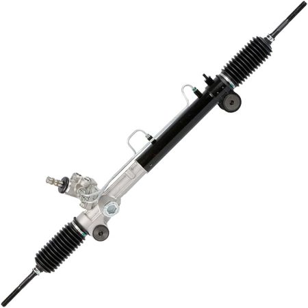 steering rack