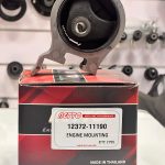 Netto - Engine Mount toyota