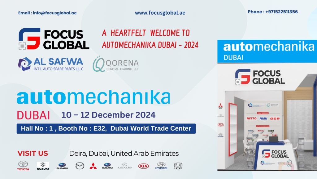 automechanika focusglobal safwa qorena